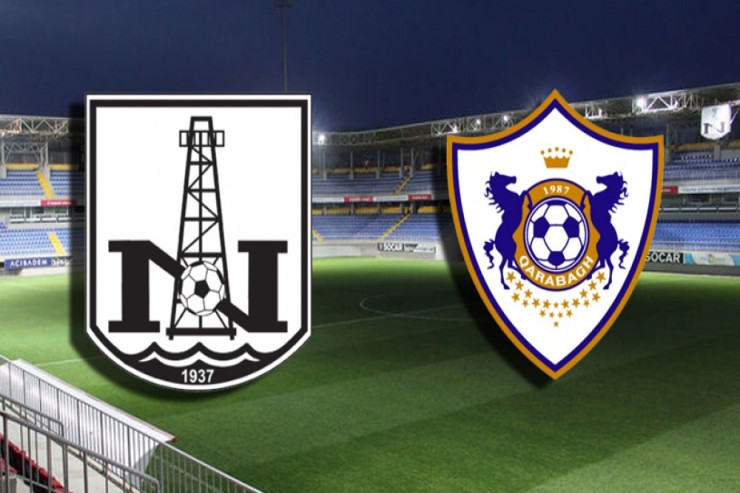 "Neftçi" – "Qarabağ" oyunu  TƏXİRƏ SALINDI 