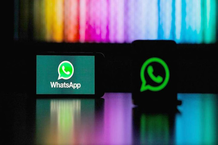 “Whatsapp”dan yararlı yenilik  - Bir neçə cihaza qoşulmaq olacaq