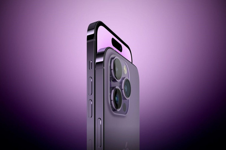 iPhone 15 Pro-nun yeni FOTOLARI 