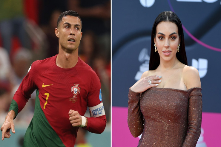 Ronaldo sərvətinin yarısıni itirə bilər - FOTO 