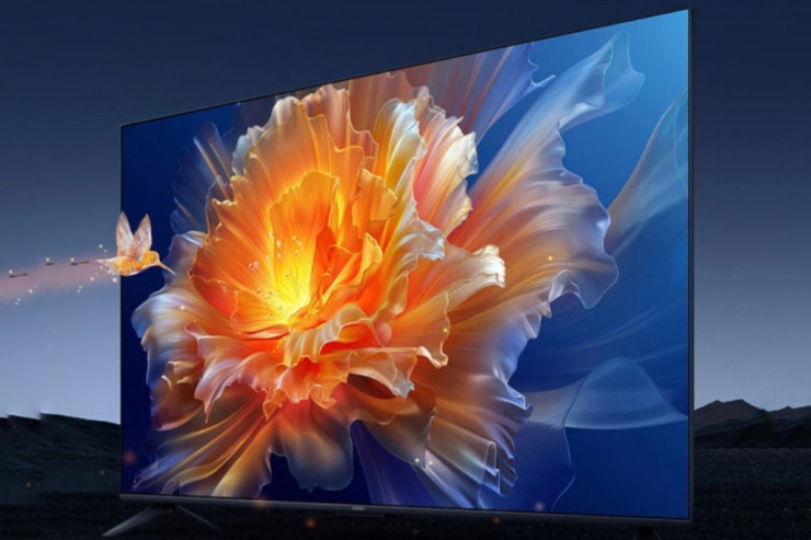 “Xiaomi”  nəhəng ekranlı   televizorunu təqdim etdi