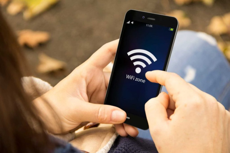 Smartfonunuzda Wi-Fi-ı  söndürməməyiniz üçün   ÜÇ SƏBƏB