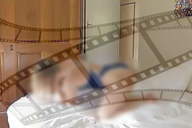 Universitetdə pornofilm çəkilişi kursu açıldı - PROQRAM 