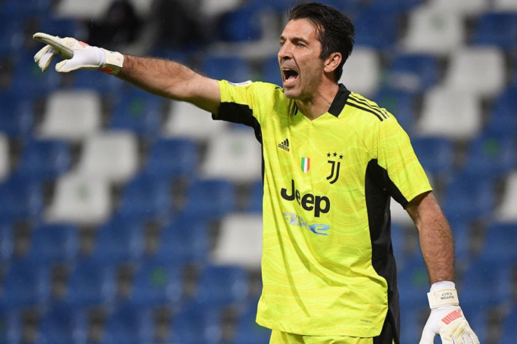 Buffon niyə Tatarıstan klubuna  keçməyib?   - CAVAB