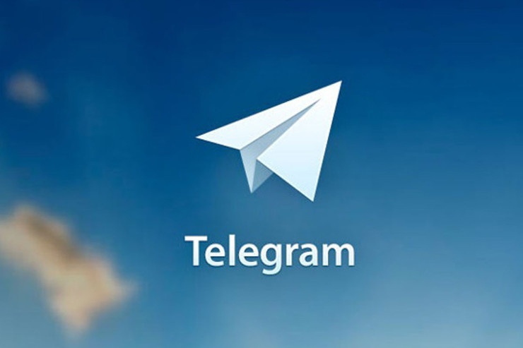 Bu ölkədə “Telegram” bloklandı