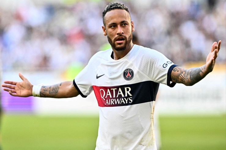 PSJ Neymar üçün  minimum qiyməti   müəyyən etdi