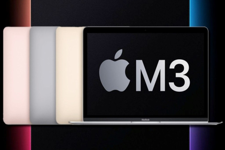 Məşhur Apple M3 Ultra   ilə bağlı yeni məlumat yayıldı