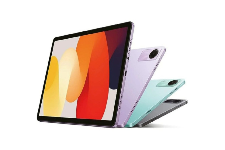 “Xiaomi” yeni planşetini təqdim etdi –  QİYMƏTİ 