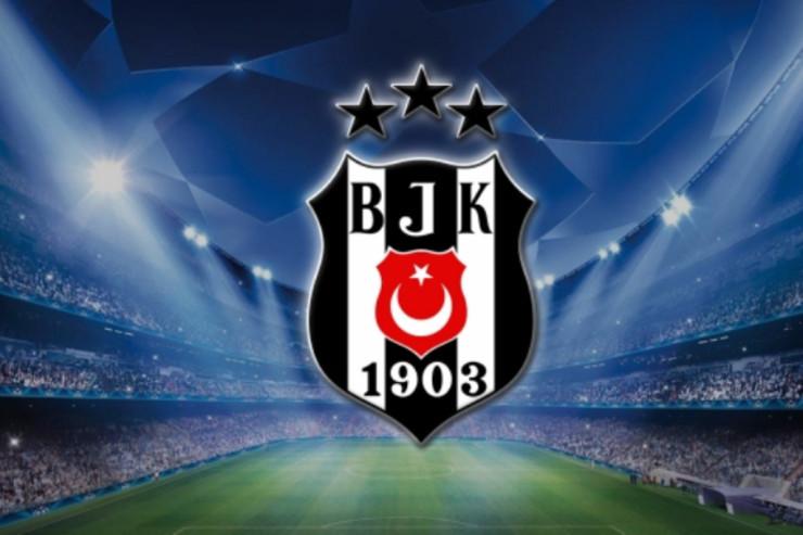 "Beşiktaş" axır ki, bu futbolçunu aldı - FOTO 