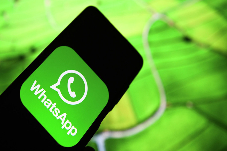 "WhatsApp"a bir neçə yeni funksiya gəlir - DETALLAR 