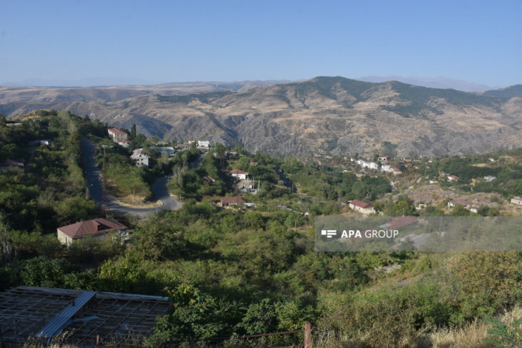 Laçın şəhərinin Azərbaycanın nəzarətinə keçməsinin ildönümüdür