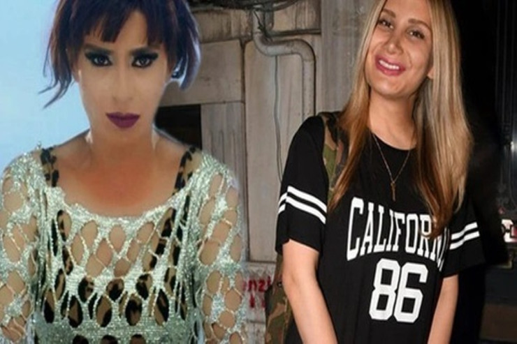 Yıldız Tilbe İrem Dercinin başını niyə dişlədi?