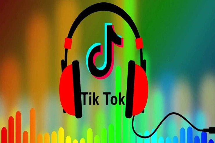 TikTok Azərbaycanda yayın ritmini təyin edir: mövsümün əsas musiqiləri 