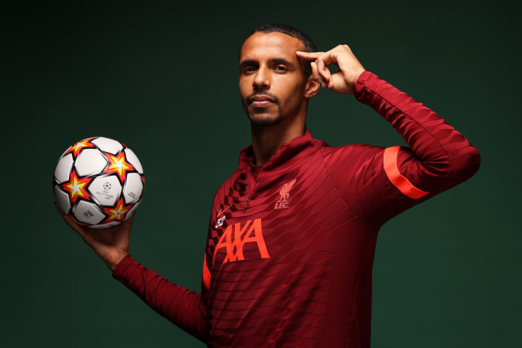 Joel Matip Fransa klubunun HƏDƏFİNDƏ 