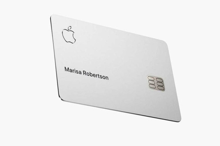 “Apple” bütün dünyada kredit kartı  təqdim edəcək