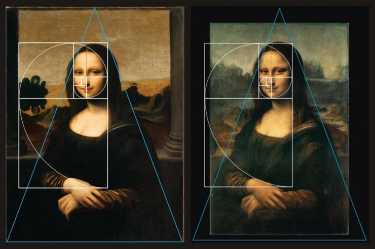 İkinci “Mona Liza” mübahisələrə səbəb oldu