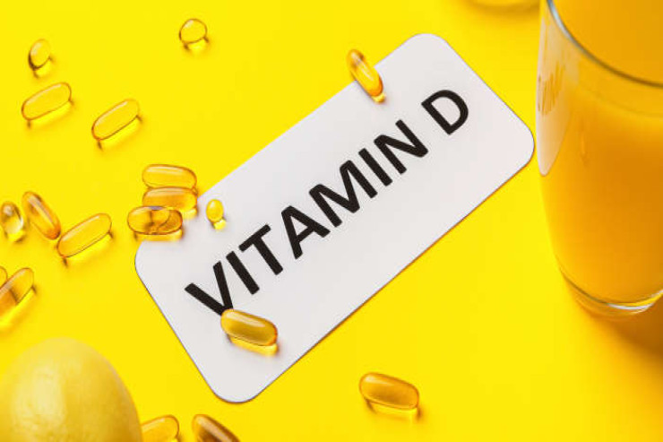 D vitaminin qəbulu xərçəng riskini  azaldır? – Həkimlər danışdı