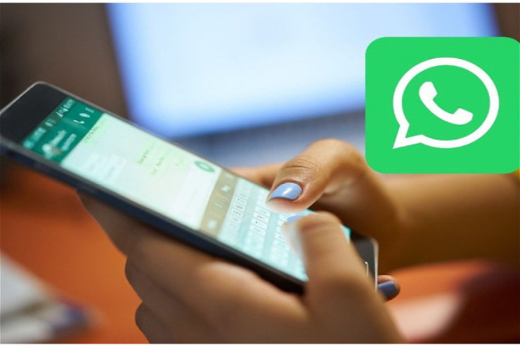 "Whatsapp"dan  qrup üzvlərini   sevindirən YENİLİK