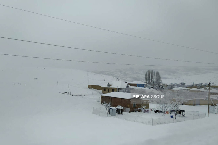 Bakıda qar yağacağı xəbəri yalandır – RƏSMİ  