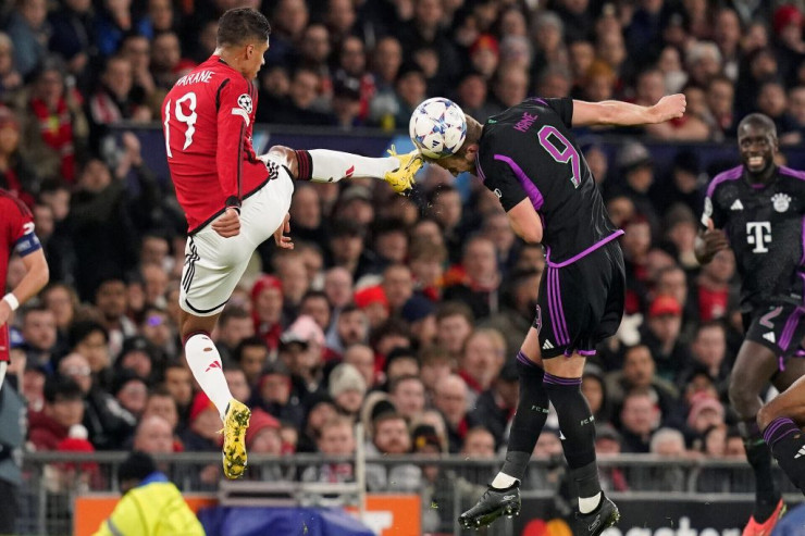 “Mançester Yunayted” bu göstəriciyə görə ilk ingilis klubudur