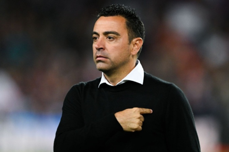 Xavi "Barselona"dan qovulur? - Klub rəhbəri AÇIQLADI 