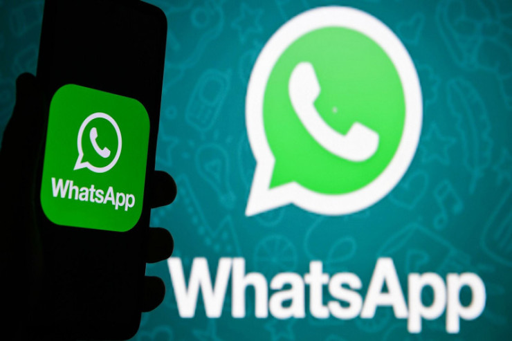 “WhatsApp”dan faydalı YENİLİK   – İstifadəçilər söhbətləri...