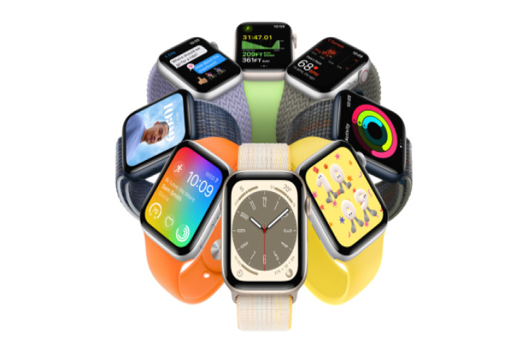 Yeni “Apple Watch”ın  böyük ekranı   olacaq