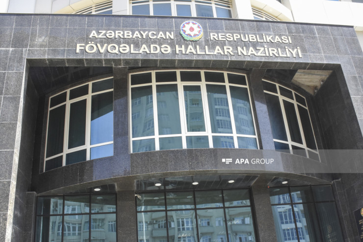 FHN gücləndirilmiş iş rejiminə keçdi