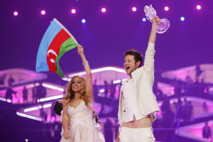 "Eurovision 2023"də Azərbaycan neçənci yerdə ÇIXIŞ EDƏCƏK? 
