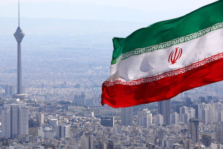 "Xüms" adı ilə yığılan pullar, İranın saxta xeyriyyəçiliyi