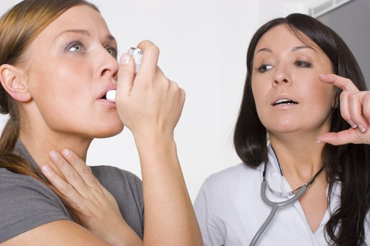 Astma xəstəliyi üçün  D vitamininin   faydası var?