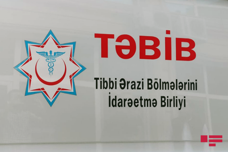 TƏBİB-in 54 müəssisəsində YOXLAMA 