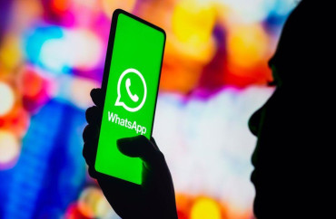 “WhatsApp”da daha bir YENİLİK:  daha çox şəkil, video   göndərmək olacaq