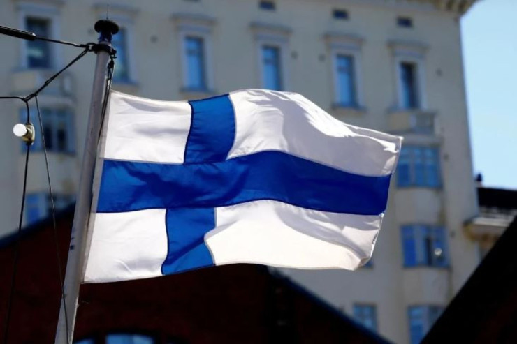 Finlandiya Ukraynaya yeni hərbi yardım paketini elan etdi