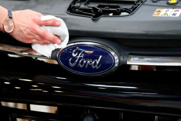 "Ford" Avropada 3800 nəfəri işdən çıxarır