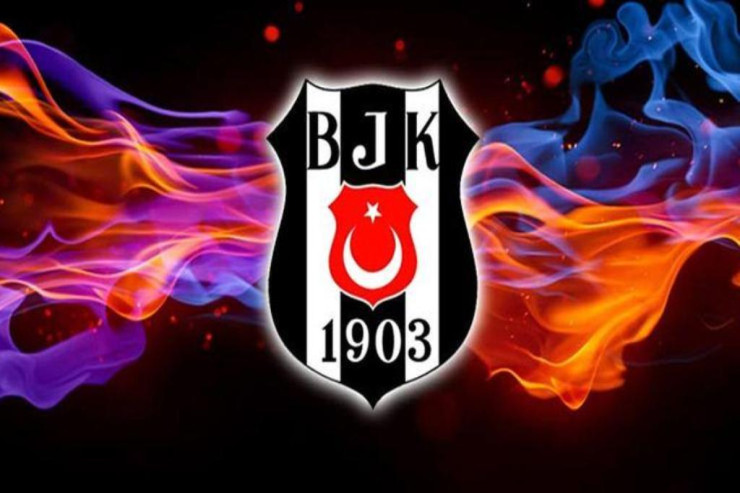 "Beşiktaş" onunla yollarını ayırdı - FOTO 