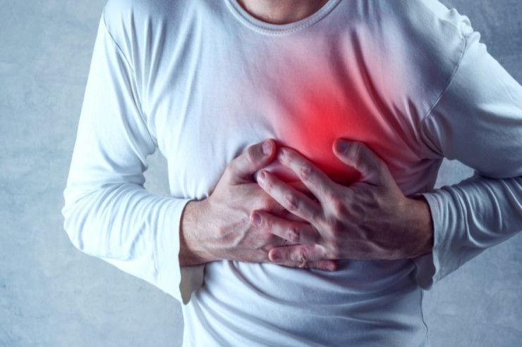 Soyuq havada infarktların sayı niyə artır? – KARDİOLOQ DANIŞDI 