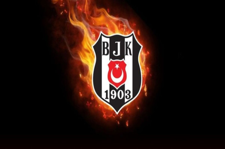 "Beşiktaş" bu oyunçu ilə yollarını ayırdı