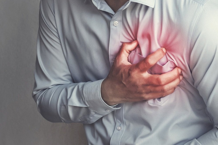 DİQQƏT!   Qışda infarkt riski daha da artır – KARDİOLOQ DANIŞDI 