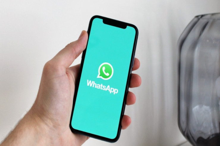 “WhatsApp”dan daha bir yenilik:  Şəkil içində şəkil