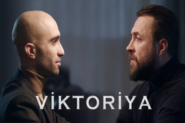 “Viktoriya” filmi plagiatdır? - Aktyordan CAVAB 