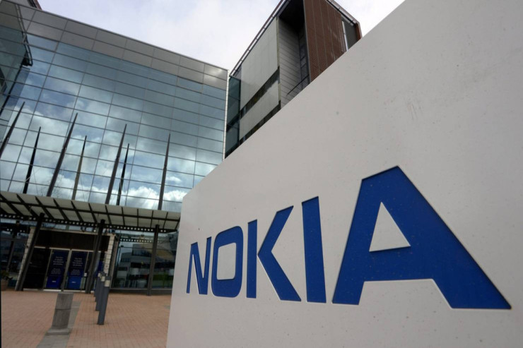 “Nokia” şirkətində 60 ildən sonra  bir İLK   - FOTO 