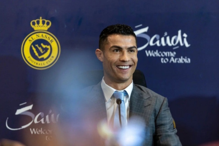 Ronaldo “Mançester Yunayted”in qələbəsinə görə  medal ala bilər 