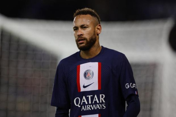 Neymar yayda PSJ-dən  gedə bilər 