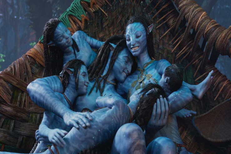 Rejissor "Avatar 3"ün TƏFƏRRÜATLARINI AÇIQLADI 