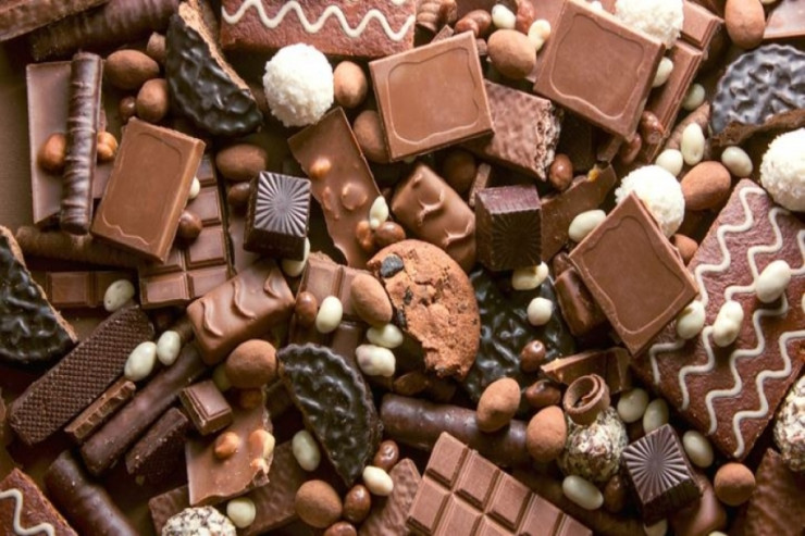 Ürək və qan damarları üçün  ən faydalı şokolad  