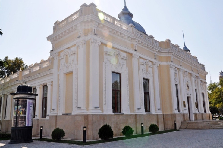 Kukla Teatrında yoxlamalar başa çatdı