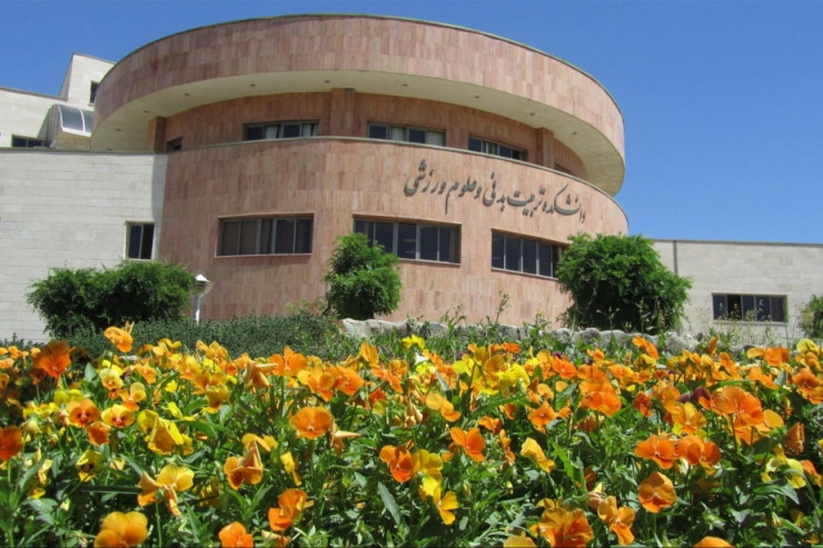 İranda universitet atəşə tutuldu