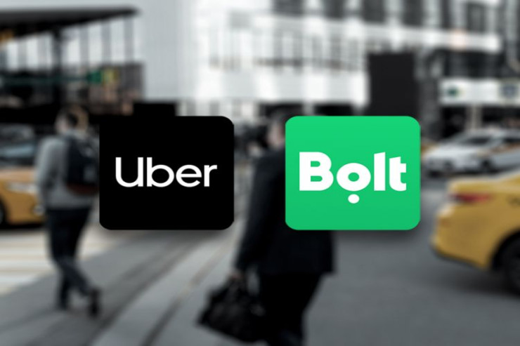 "Bolt" və "Uber" qiymətləri kəskin artırdı