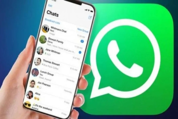 2023-cü ildə “WhatsApp”da olacaq YENİLİKLƏR 